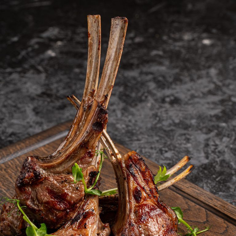 Orange Hotel Restaurant