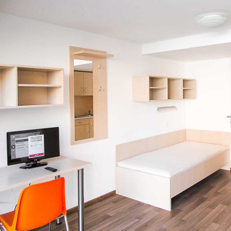 Orange Hotel Apartements