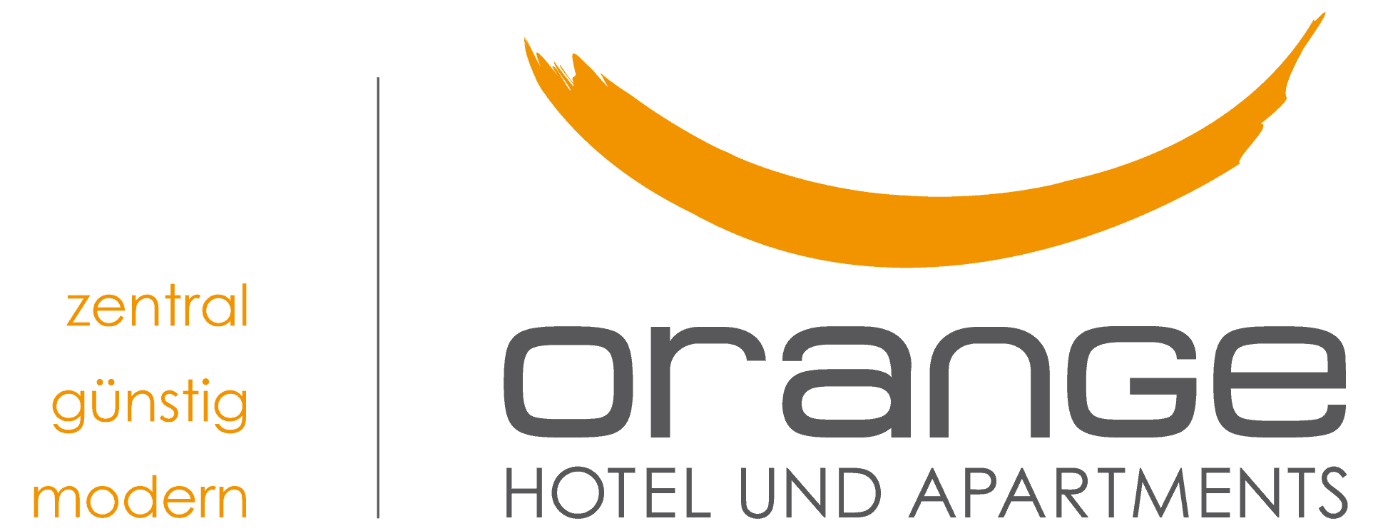 Logo Orange Hotel
